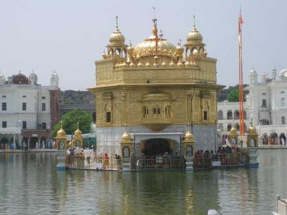 Golden Temple