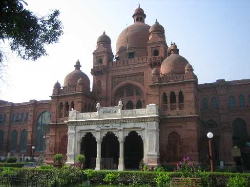 Lahore