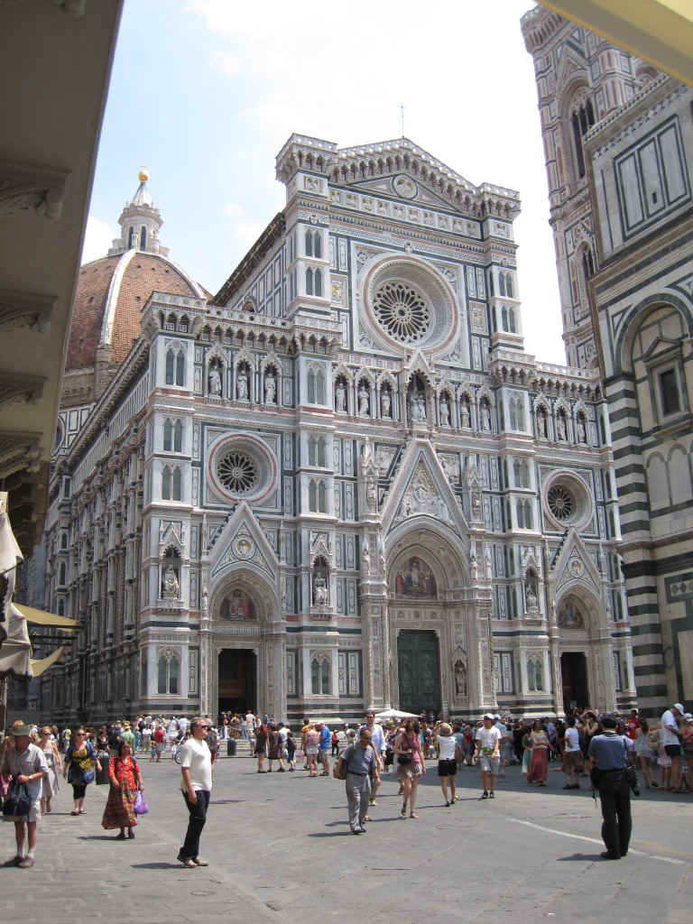 Duomo Florence.JPG (286660 bytes)