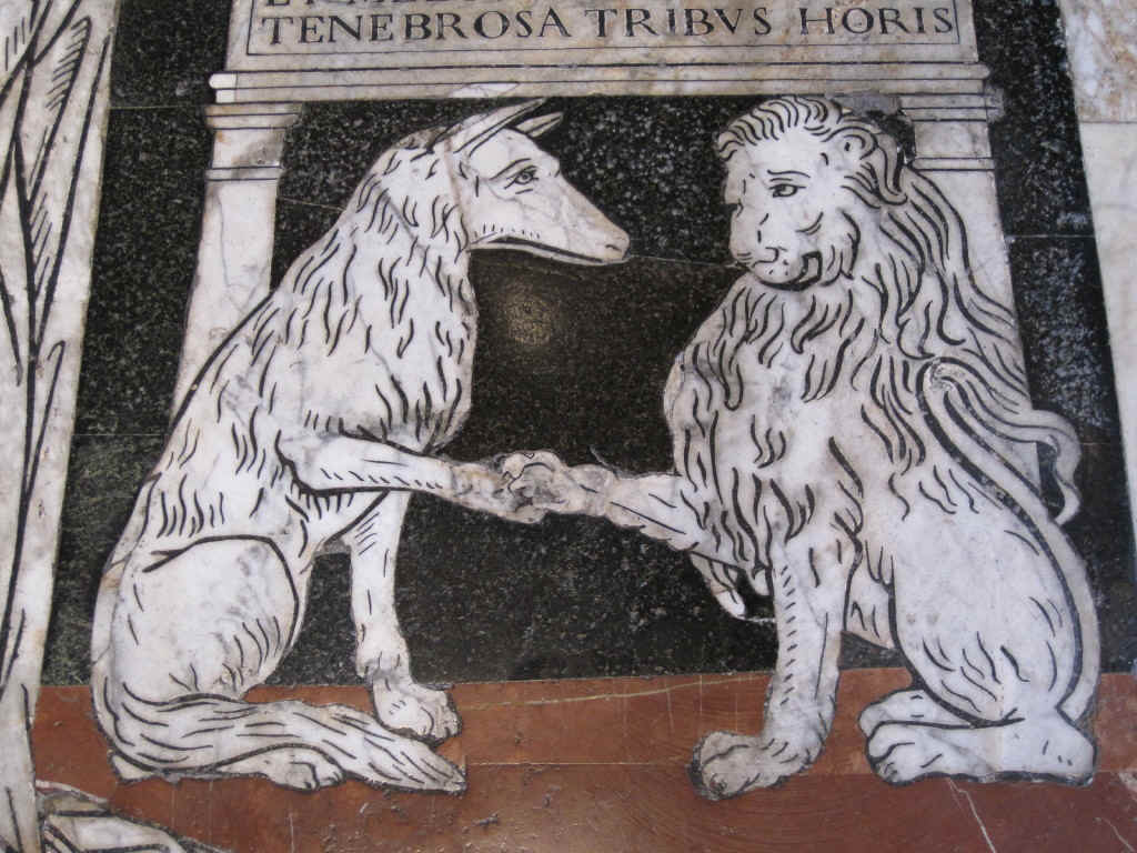 Duomo Sienna floor.JPG (287076 bytes)