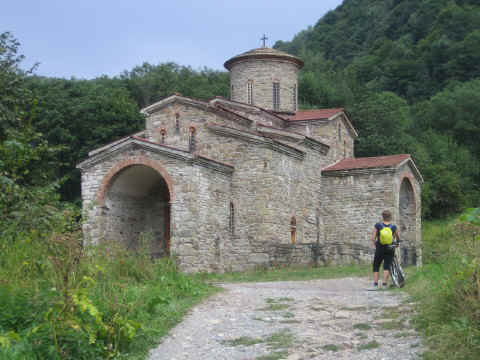 X centutury church Arhiz.JPG (80685 bytes)