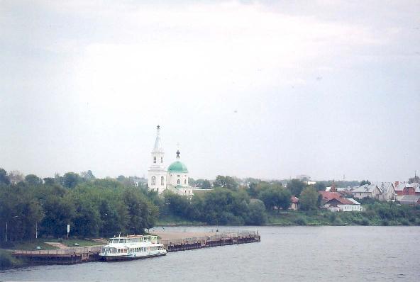 Volga