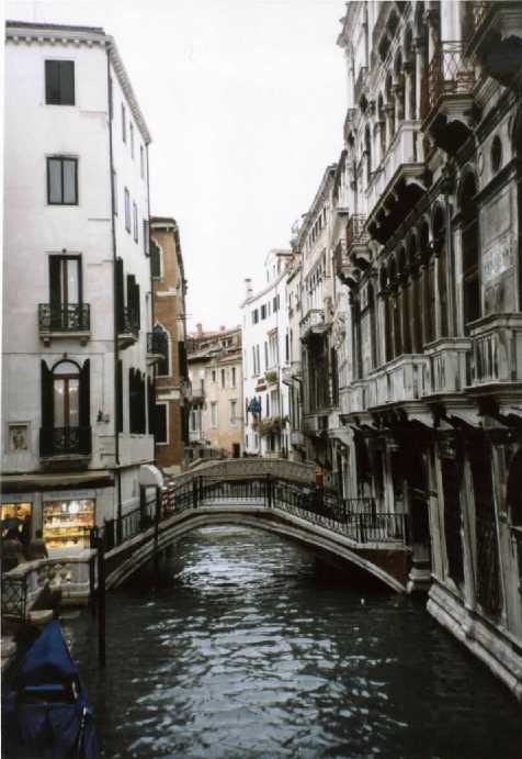 venice